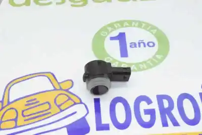 Автозапчастина б/у датчик парковки для clase c clase c lim. 2.1 cdi посилання на oem iam a0009055504