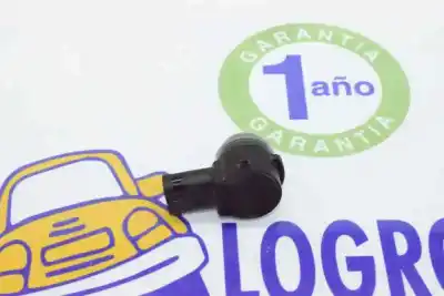 Автозапчастина б/у датчик парковки для clase c clase c lim. 2.1 cdi посилання на oem iam a0009055504  a0009055504