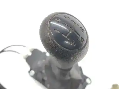 Автозапчастина б/у передач для dacia lodgy ambiance посилання на oem iam 349011400r  349011400r