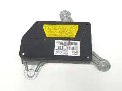 Автозапчастина б/у ЗАДНЯ ПРАВА БІЧНА ПОДУШКА БЕЗПЕКИ для BMW X5 (E53)  Посилання на OEM IAM 72127072628  1007279540005