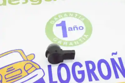 Автозапчастина б/у датчик парковки для clase c clase c lim. 2.1 cdi посилання на oem iam a0009055504  a0009055504
