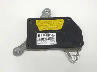 Second-hand car spare part REAR LEFT SIDE AIRBAG for BMW X5 (E53)  OEM IAM references 72127072627  1007271920137