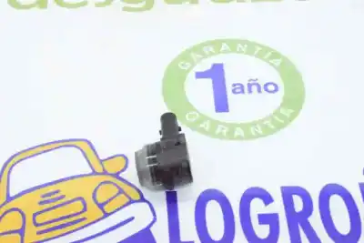 Second-hand car spare part parking sensor for clase c clase c lim. 2.1 cdi oem iam references a0009055504  a0009055504