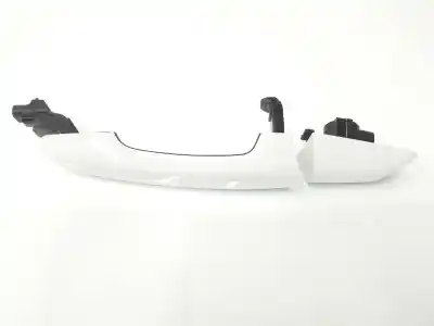 Tweedehands auto-onderdeel buitenste handgreep rechts voor voor jaguar xe (x760) 2.0 d oem iam-referenties t2h3843