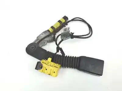 Peça sobressalente para automóvel em segunda mão pré-tensor de airbag direito por bmw x5 (e53) 3.0 turbodiesel cat referências oem iam 72119119540