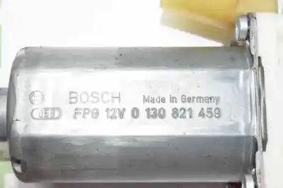 Second-hand car spare part driver left window regulator for bmw 5 (e60) 520 d oem iam references 51337184383  51337184383