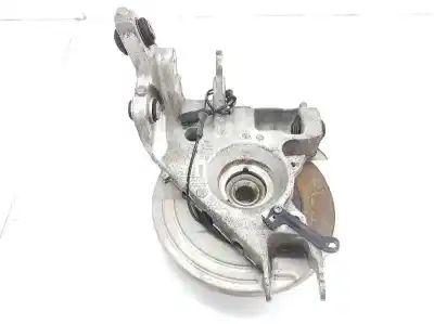 Tweedehands auto-onderdeel knokkel links achter voor jaguar xe (x760) 2.0 d oem iam-referenties t2h1282