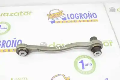 Second-hand car spare part right rear bracket for clase c clase c lim. 2.1 cdi oem iam references a2053506603  a2053506603