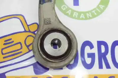 Second-hand car spare part right rear bracket for clase c clase c lim. 2.1 cdi oem iam references a2053506603  a2053506603