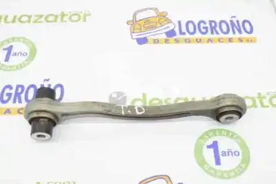 Автозапчастина б/у правий задний кронштейн для clase c clase c lim. 2.1 cdi посилання на oem iam a2053506603