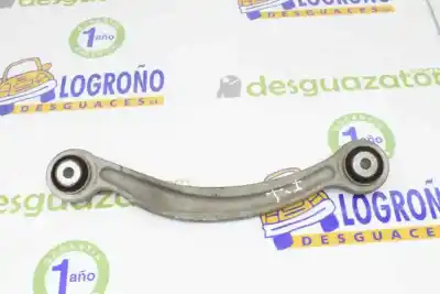 Автозапчастина б/у задня ліва стійка для clase c clase c lim. 2.1 cdi посилання на oem iam a2043502106