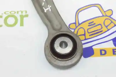 Автозапчастина б/у задня ліва стійка для clase c clase c lim. 2.1 cdi посилання на oem iam a2043502106  a2043502106