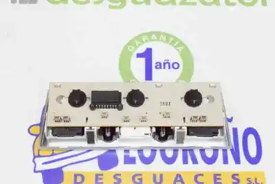 Pezzo di ricambio per auto di seconda mano luce interna per bmw 5 (e60) 520 d riferimenti oem iam 63616962058  63616962058