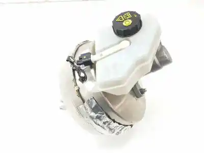 Tweedehands auto-onderdeel rem servo voor jaguar xe (x760) 2.0 d oem iam-referenties t2h7387