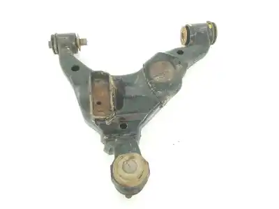 Peça sobressalente para automóvel em segunda mão braço de suspensão inferior dianteiro direito por toyota land cruiser (j12) 3.0 turbodiesel referências oem iam 4806860010  