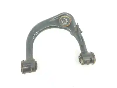 Pezzo di ricambio per auto di seconda mano braccio sospensione superiore anteriore destro per toyota land cruiser (j12) 3.0 turbodiesel riferimenti oem iam 4861060070  