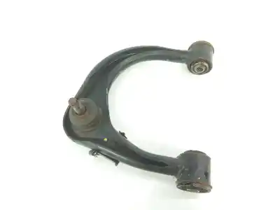 Pezzo di ricambio per auto di seconda mano braccio sospensione superiore anteriore destro per toyota land cruiser (j12) 3.0 turbodiesel riferimenti oem iam 4861060070  