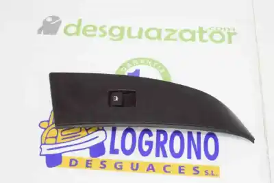 Piesă de schimb auto la mâna a doua panou comandã geamuri electrice fațã stânga pentru bmw serie 5 berlina (e60) 530d referințe oem iam 61316951924