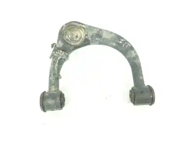 Second-hand car spare part front left upper suspension arm for toyota land cruiser (j12) 3.0 turbodiesel oem iam references 4863060040  