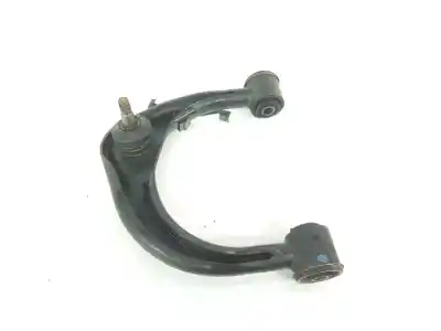 Second-hand car spare part front left upper suspension arm for toyota land cruiser (j12) 3.0 turbodiesel oem iam references 4863060040  