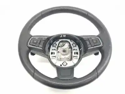 Tweedehands auto-onderdeel stuur voor jaguar xe (x760) 2.0 d oem iam-referenties t4a2552amt