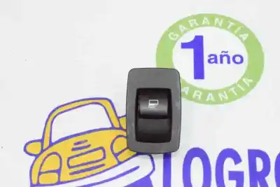 Second-hand car spare part rear right power window switch for bmw 5 (e60) 520 d oem iam references 61319113773