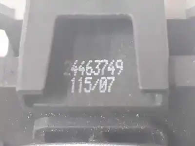 Автозапчасти б/у задняя левая наружная ручка за corsa corsa d enjoy ссылки oem iam 13255661  24463749