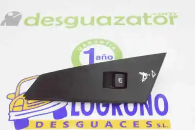 Piesă de schimb auto la mâna a doua panou comandã geamuri electrice spate dreapta pentru bmw serie 5 berlina (e60) 530d referințe oem iam 61316951965