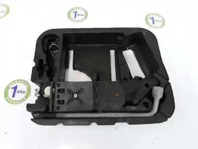 Автозапчастина б/у кот для mini mini (r50, r53) one посилання на oem iam 71121501930  71121501930