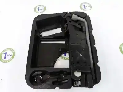 Автозапчастина б/у кот для mini mini (r50, r53) one посилання на oem iam 71121501930
