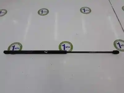 Автозапчастина б/у амортизатор капота для mini mini (r50, r53) one посилання на oem iam 51237175020