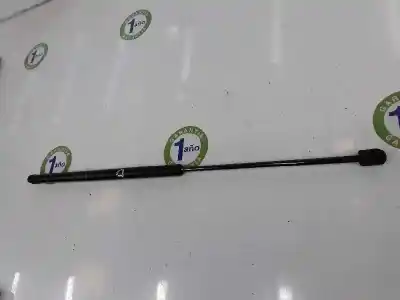 Автозапчастина б/у амортизатор капота для mini mini (r50, r53) one посилання на oem iam 51237175020  51237175020
