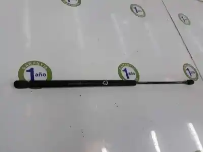 Автозапчастина б/у амортизатор капота для mini mini (r50, r53) one посилання на oem iam 51237175020  51237175020