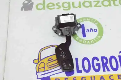 Second-hand car spare part indicator switch for bmw 5 (e60) 520 d oem iam references 61316951349  61316951349