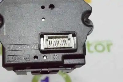 Second-hand car spare part indicator switch for bmw 5 (e60) 520 d oem iam references 61316951349  61316951349