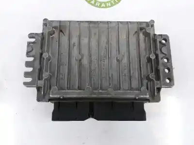Second-hand car spare part ecu engine control for mini mini (r50, r53) one oem iam references 12147527610  12147527610