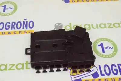 Second-hand car spare part fuse box unit for clase c clase c lim. 2.1 cdi oem iam references a2055402850  a2055402850