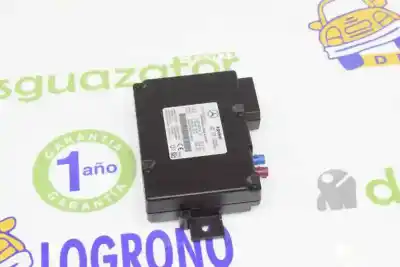 Second-hand car spare part electronic module for clase c clase c lim. 2.1 cdi oem iam references a2059008118  a2059013909
