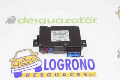 Автозапчастина б/у електронний модуль для clase c clase c lim. 2.1 cdi посилання на oem iam a2059008118