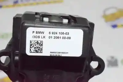 Pezzo di ricambio per auto di seconda mano comando pulito per bmw 5 (e60) 520 d riferimenti oem iam 61316924106  61316924106