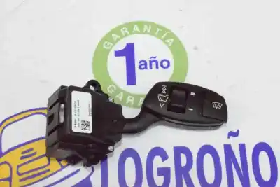 Second-hand car spare part windshiel wiper switch for bmw 5 (e60) 520 d oem iam references 61316924106