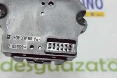 Pezzo di ricambio per auto di seconda mano comando pulito per bmw 5 (e60) 520 d riferimenti oem iam 61316924106  61316924106