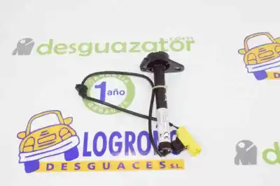 Автозапчастина б/у піднатяжач подушки безпеки лівий для clase c clase c lim. 2.1 cdi посилання на oem iam a2059060002  a2059060002