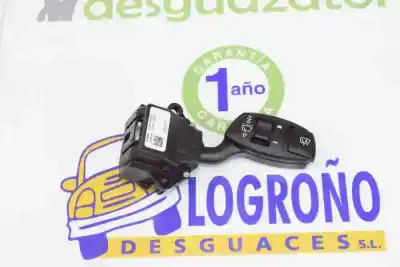 Piesă de schimb auto la mâna a doua maneta stergãtoare pentru bmw serie 5 berlina (e60) 530d referințe oem iam 61316924106
