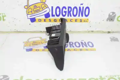 Pezzo di ricambio per auto di seconda mano controllo della luce per bmw 5 (e60) 520 d riferimenti oem iam 61319134725  61319134725