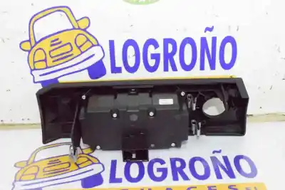 Pezzo di ricambio per auto di seconda mano controllo della luce per bmw 5 (e60) 520 d riferimenti oem iam 61319134725  61319134725