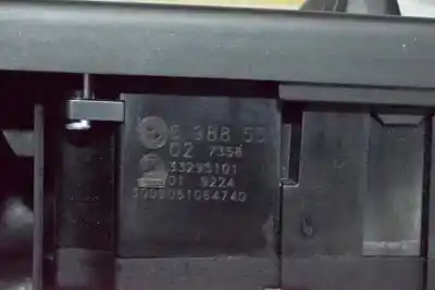 Pezzo di ricambio per auto di seconda mano controllo della luce per bmw 5 (e60) 520 d riferimenti oem iam 61319134725  61319134725