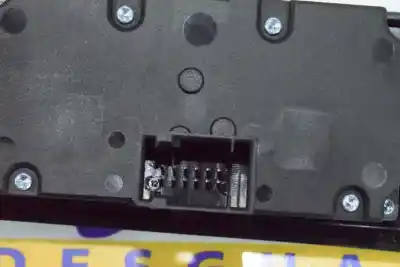 Pezzo di ricambio per auto di seconda mano controllo della luce per bmw 5 (e60) 520 d riferimenti oem iam 61319134725  61319134725