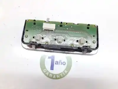 Second-hand car spare part interior light for bmw serie 3 coupe (e92) 3.0 24v turbo oem iam references 61319201645  61319201645