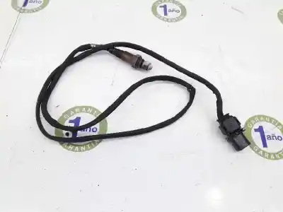 Peça sobressalente para automóvel em segunda mão sonda lambda por bmw serie 3 coupe (e92) 3.0 24v turbo referências oem iam 7558055